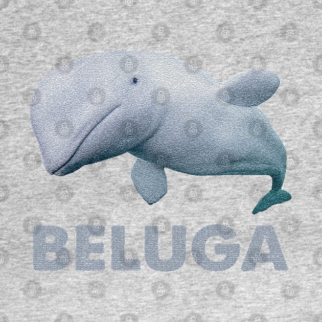 Beluga by KokaLoca